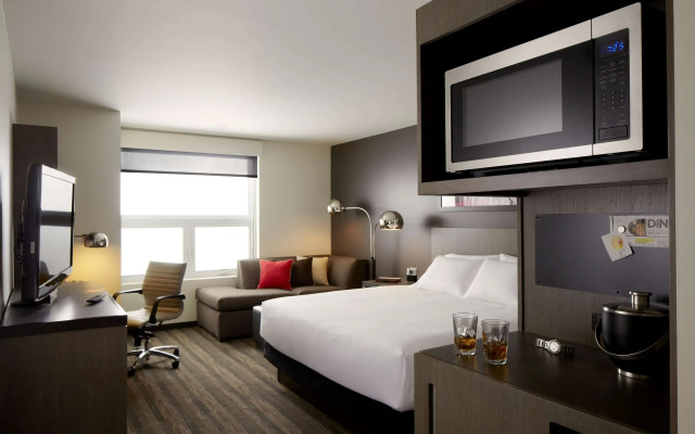 Hyatt Place Allentown / Lehigh Valley