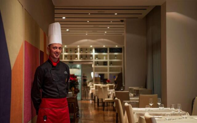Devero Hotel & Spa, BW Signature Collection