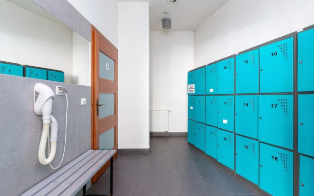 Stara Polana Apartments & Spa by Renters