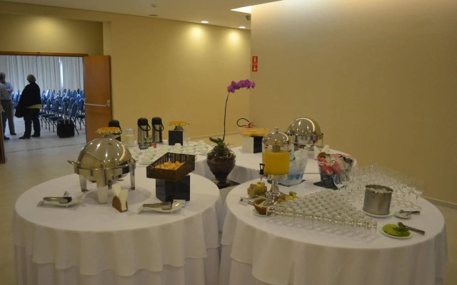 Salto Plaza Hotel