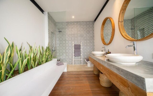 Suncoast Villa Bali