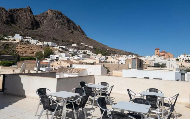 Hotel Venta el Museo