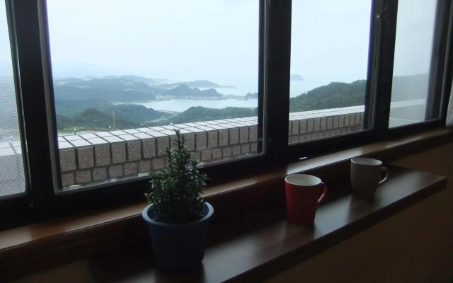 Jiufen Hui Ming Homestay III