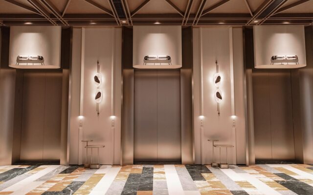 Hotel Indigo Wuxi Taihu New City by IHG