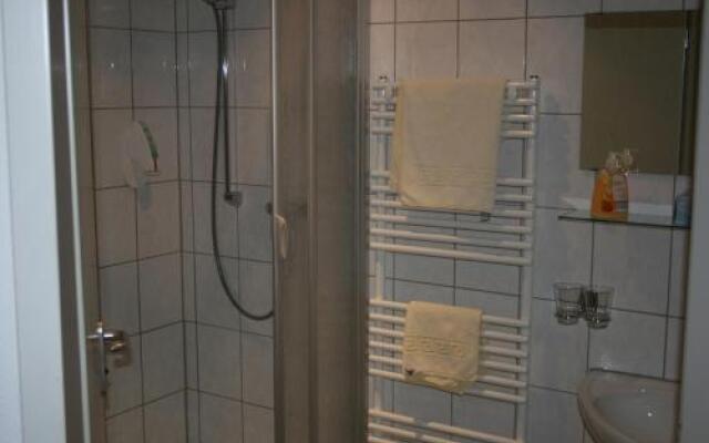 Landgasthaus Hotel Wolters