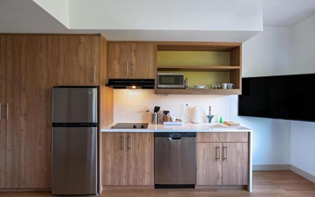 Element Spring Valley