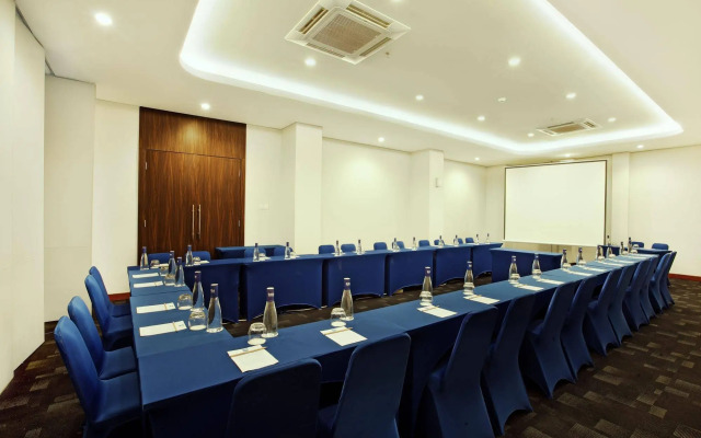 Fabu Hotel Bandung