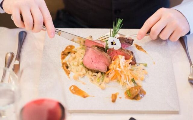 Gasthof zum goldenen Löwen