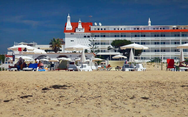 Vasco da Gama Hotel