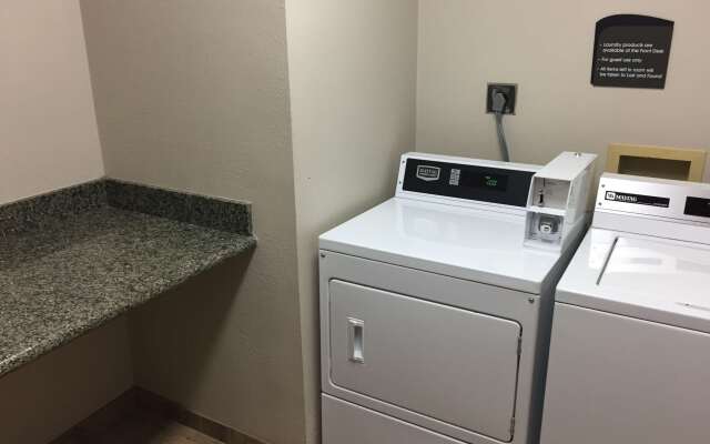 Best Western Timpanogos Inn