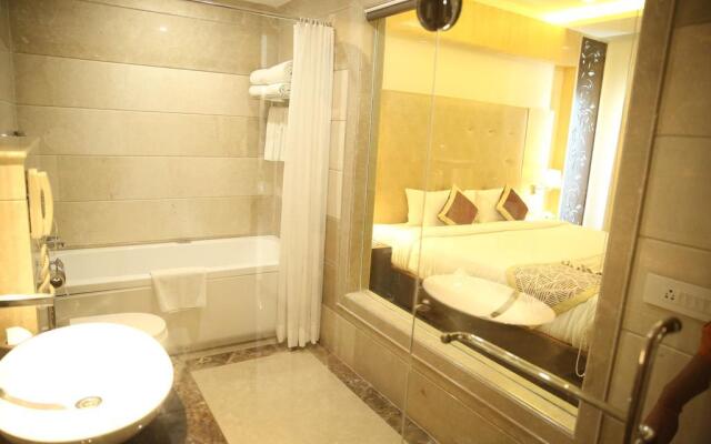 Ramada By Wyndham Varanasi Katesar