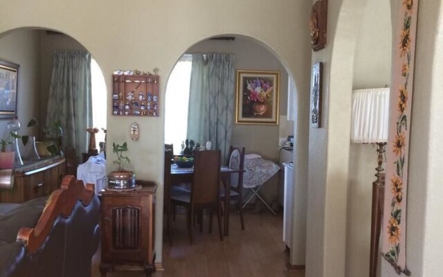 At The View B&B
