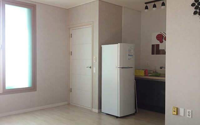 Yeongdeok East Sea Pension