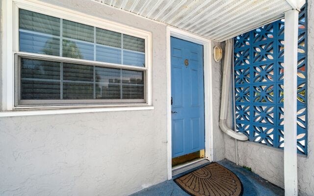 The Palms of Madeira