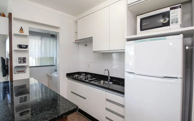 Apartamento 2 quartos - 238