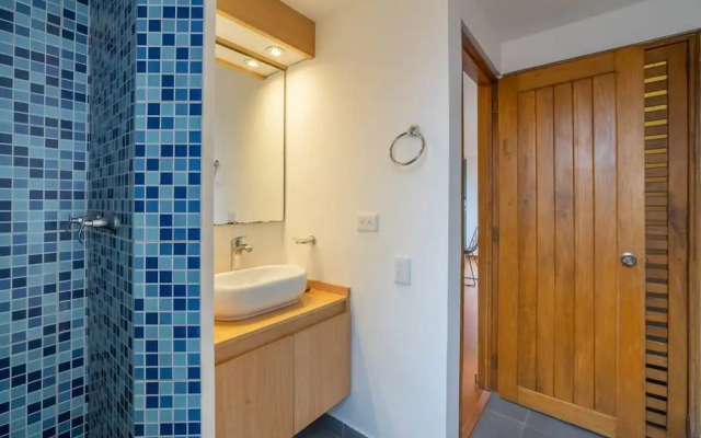 w Centric 2BR In Cabrera