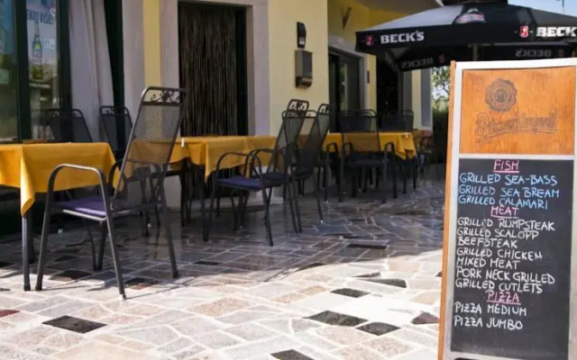 Guesthouse Konta