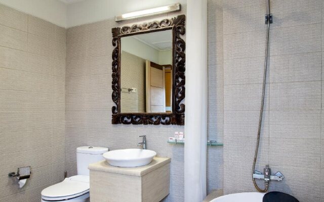 OYO 107 Kusuma Kemang Suite