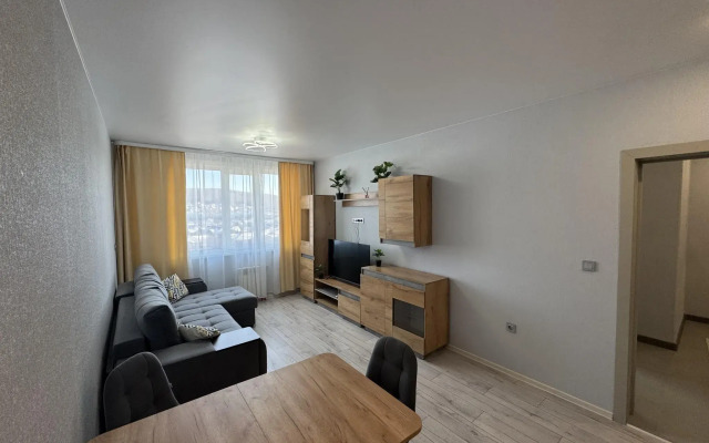 Апартаменты на улице Ленина 563 корпус 5