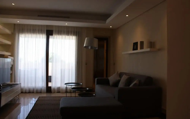 Penthouse With Private Pool