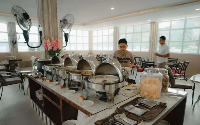 Portola Grand Renggali Hotel Takengon