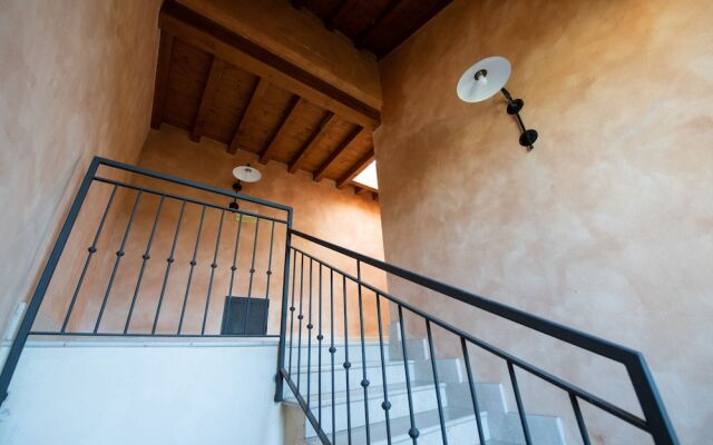 Appartamento Victoria