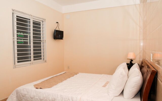 Hue Family Boutique Homestay