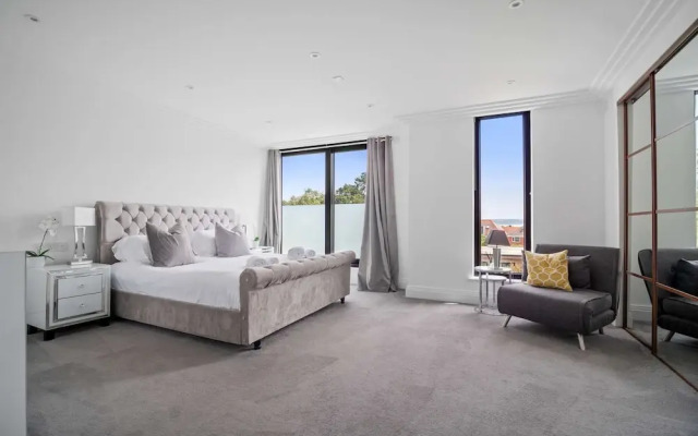 Host Stay Mount Pleasant