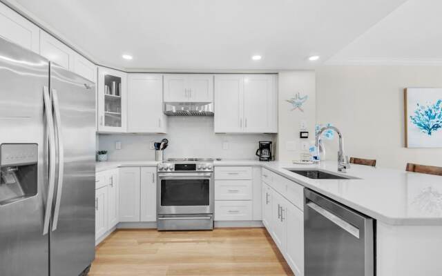 Emerald Isle Unit 703