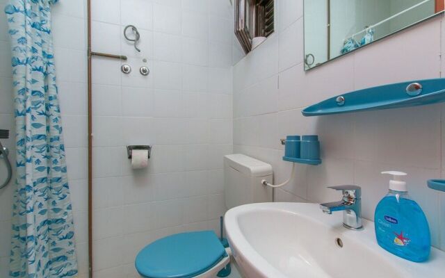 Apartments Maras