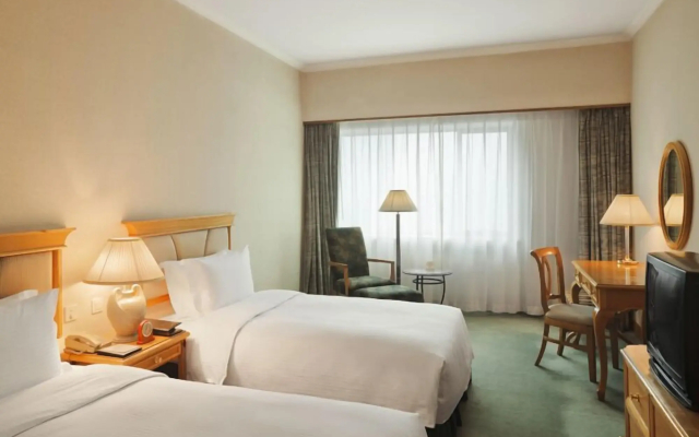 Crowne Plaza Chengdu City Center by IHG