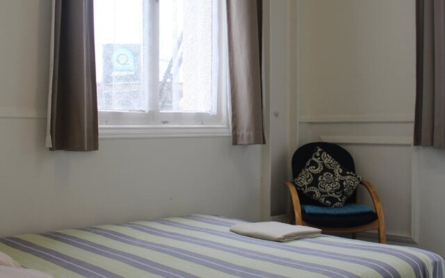 BK Hostel