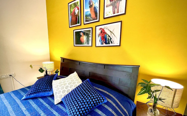 Casa Siolim - 4BHK Private Pool Villa