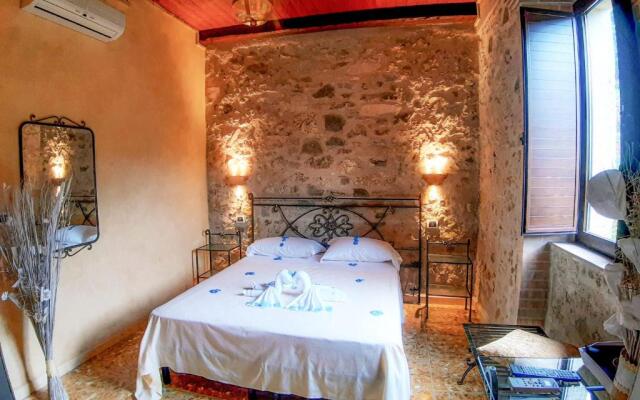 Agriturismo limpero romano