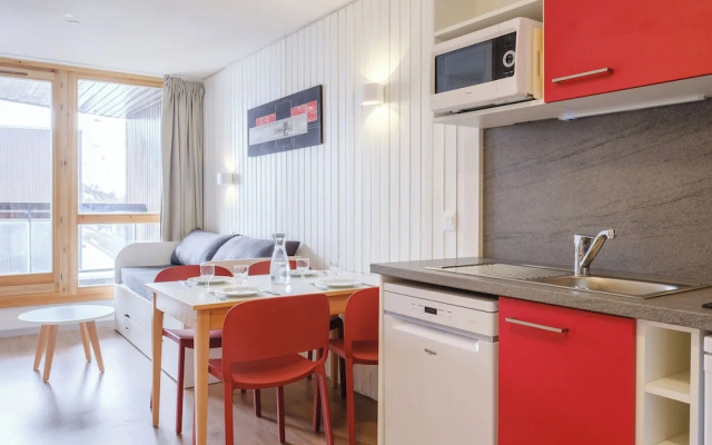 travelski home select - Résidence Les Lys