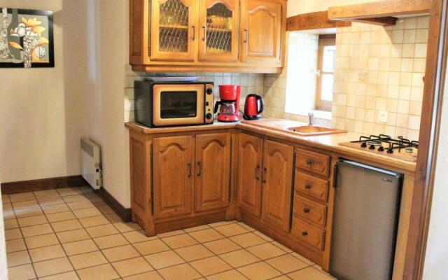 Gîte Cénac-et-Saint-Julien, 3 pièces, 4 personnes - FR-1-616-73