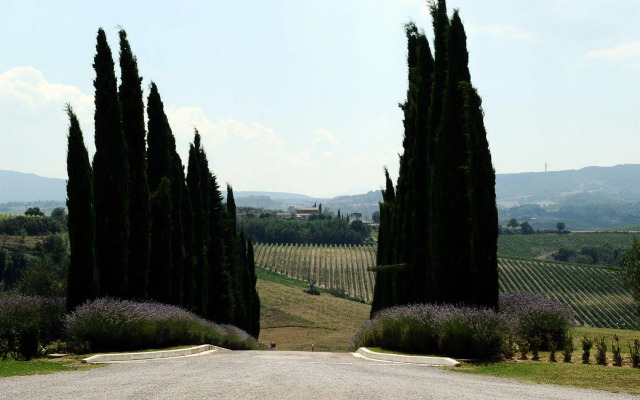 Relais Villa Grazianella - UNA Esperienze