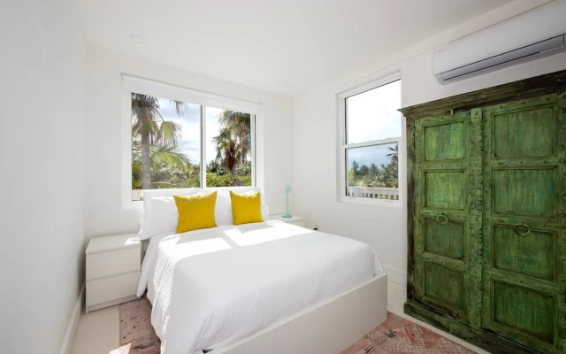 Veselka - Remodeled Home On Double Bay Beach 3 Bedroom Home — фото 3