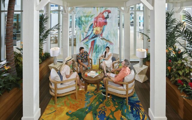 Margaritaville Lake Resort, Lake Conroe/Houston