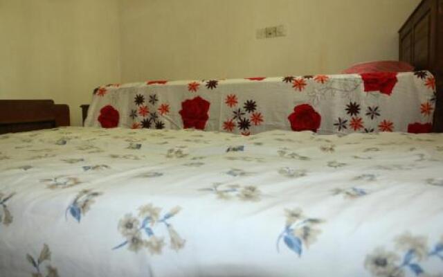 Shanthi Homestay