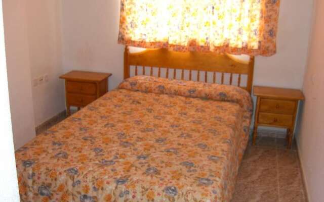 Tipical Spanish Appartment