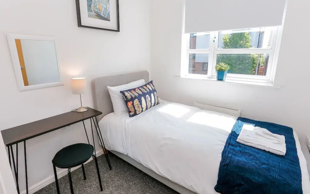 Approved Serviced Apartments - Bandy