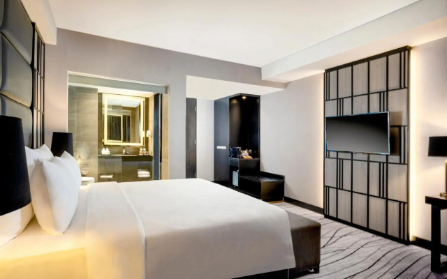 Grand Swiss-Belhotel Darmo