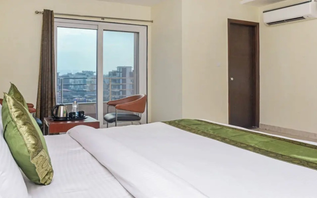 Treebo Trip Vikrant's Residency