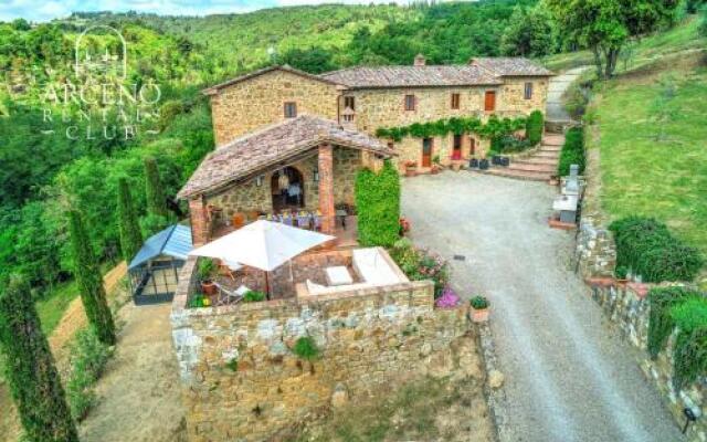 Chiusarella - Arceno Rentals Club