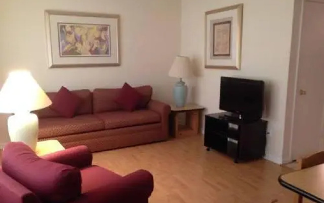 Duke Tower Suites and Condominiums