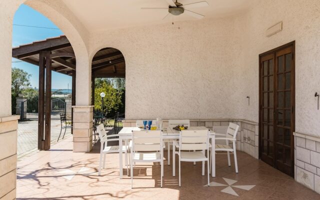 Villetta Bartucci con Giardino by Wonderful Italy