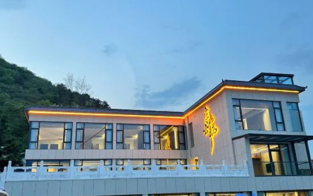 Banshan Yunqi Homestay – Exterior – Handan
