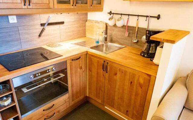 Studio Valfréjus, 1 pièce, 4 personnes - FR-1-468-78