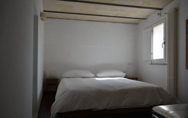 San Biagio Materapartment